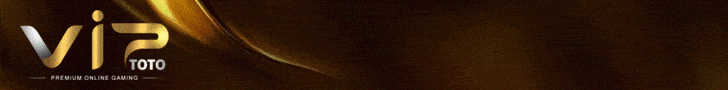 Situs VIPTOTO Banner